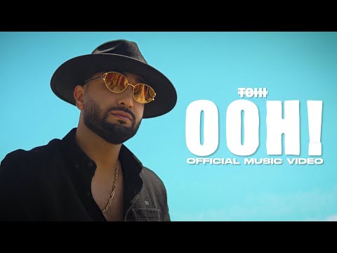 TOHI - OOH (Official Music Video) تهی - اوه