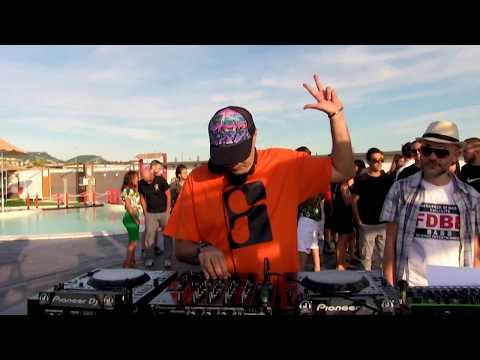 FA73 in FDBE B-Room on the Beach - July 2018 - Napoli (Italy) - Trailer