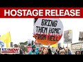Hamas to release Israeli hostages on Saturday as planned | LiveNOW from FOX