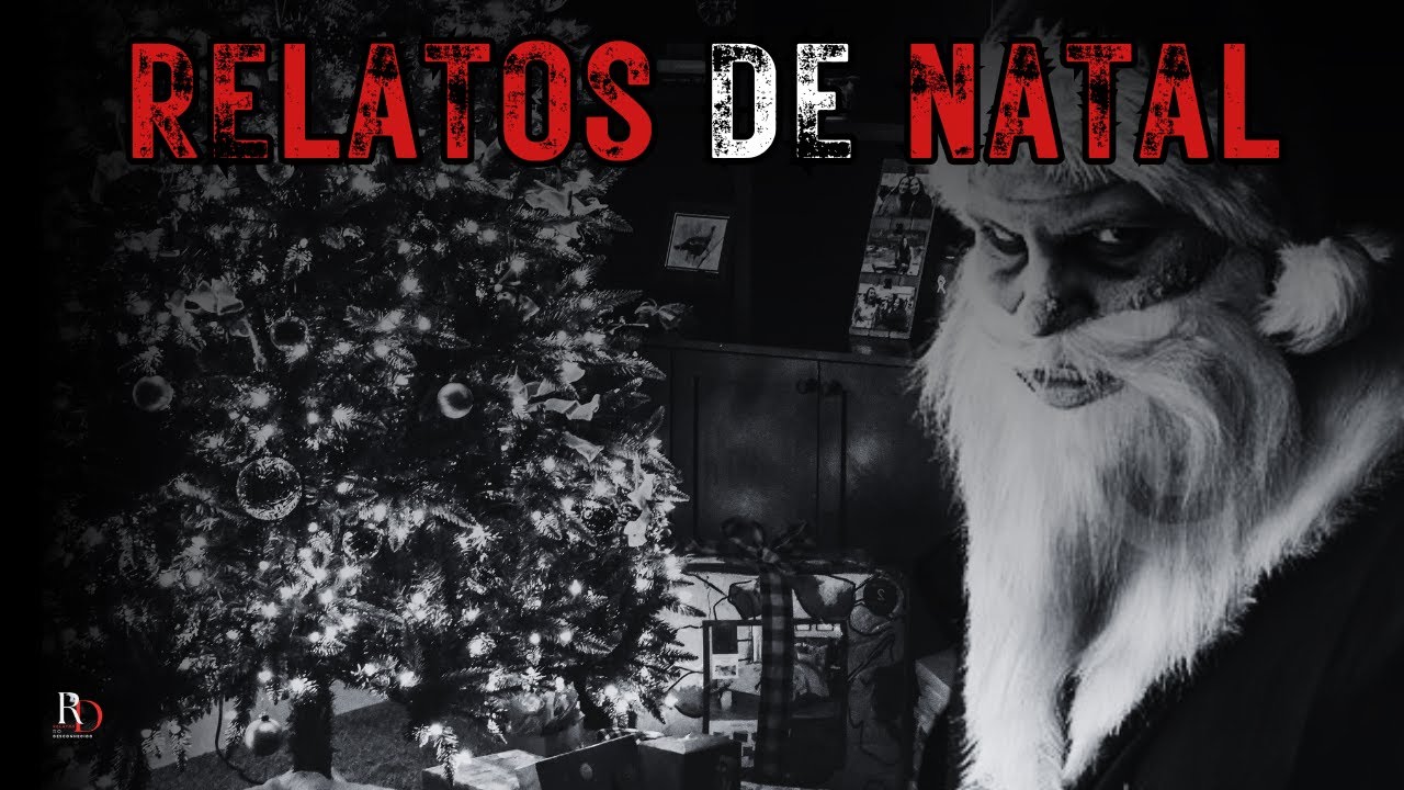 TERROR NO NATAL!