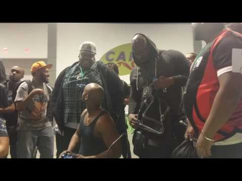 Pokchop vs ITS Popoff "TAG OUT!" Tekken 7 FR Final Round 20