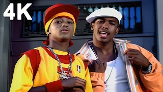 Lil&#39; Romeo – My Cinderella (ft. Nick Cannon) [4K]