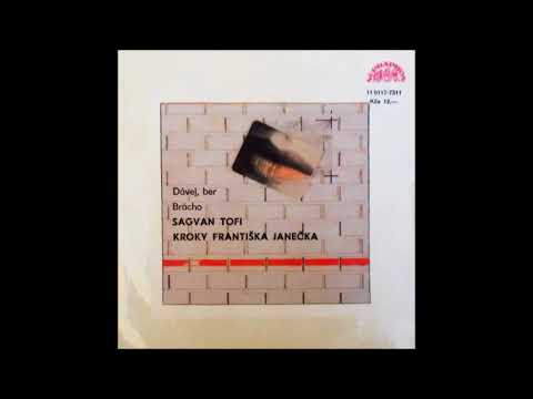 Sagvan Tofi - Brácho