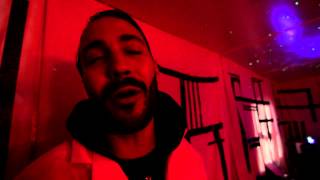 BESTIVAL RADIO INTERVIEW: Brodinski