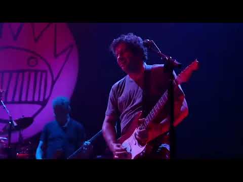 Ween 10-03-21 Licking the Palm for Guava and Mushroom Festival in Hell - Brooklyn Bowl, Las Vegas