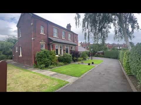 Cyprus Avenue, St Johns - Virtual Tour