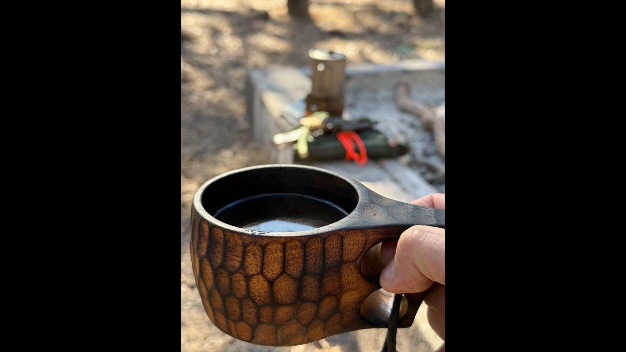 Day Hike & Happy Ending (coffee)!!!!