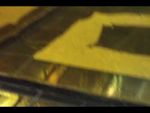 Otis Traction Elevators @ Monte Carlo Tower in Vegas