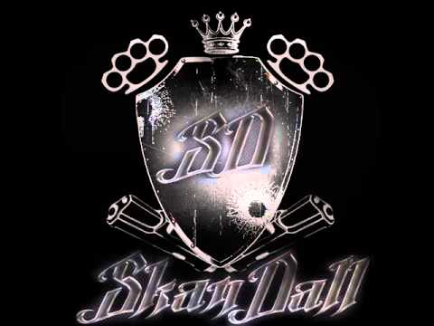 SkanDall - Bolesne Wspomnienia (Prod. Kushin)