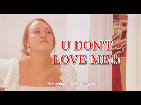 chelsea and jimmy are EXHAUSTING (love is blind s6)