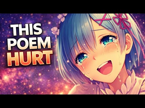 Re:Zero - A Poem of Suffering and Hope (Subaru’s Journey)