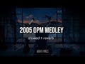 2005 OPM MEDLEY 🎧 | Cueshe,Hale, Orange & Lemon | Slowed + reverb |