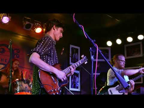 Travers Brothership "Make A Guess" Boca Raton, Florida - The Funky Biscuit - 2019-10-23