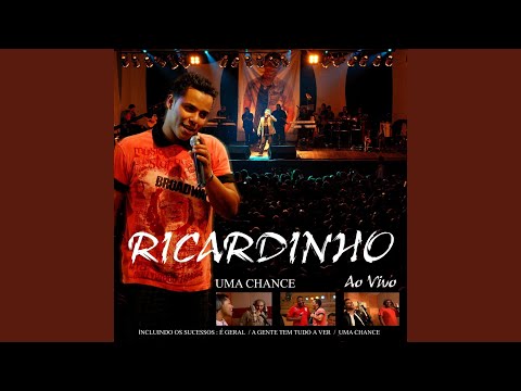 Tá Difícil Acreditar - Ricardinho