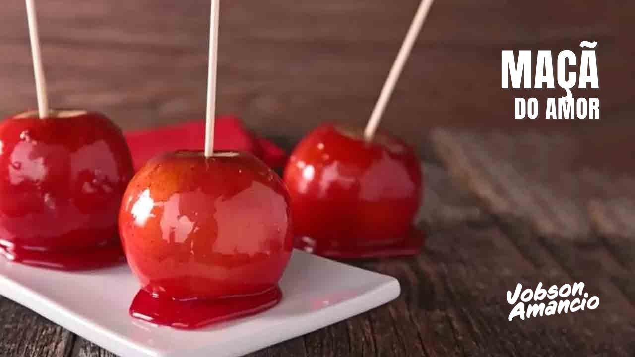 Watch Now COMO FAZER MAÇÃ DO AMOR (FÁCIL , RÁPIDA) TRUQUE CASEIRO INFALÍVEL COMO FAZER MAÇÃ DO AMOR (FÁCIL , RÁPIDA) TRUQUE CASEIRO INFALÍVEL