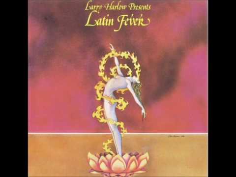 La Mujer Latina - Latin Fever