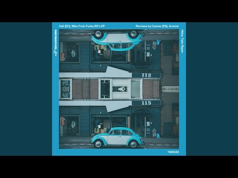 Funky 90's (Arzenic Remix)