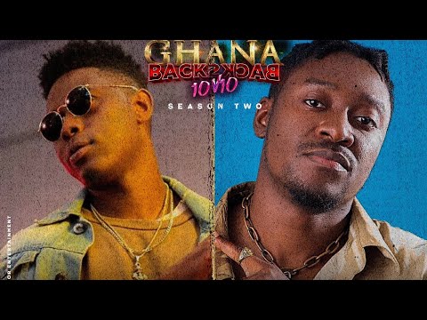 GHB2B - KILLBEATZ v GUILTYBEATZ