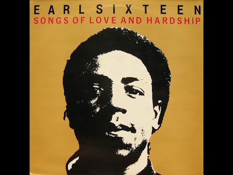 Earl Sixteen- Stay At Home