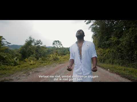 Pinas Emanuel - Na Fika Mi Gwe (Verlaat me niet)  [official video]