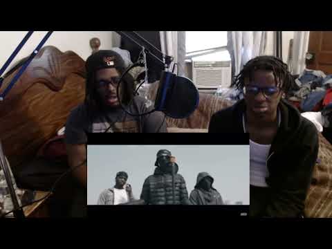 Yanko - Next Up? (REACTION) @gmg2skii