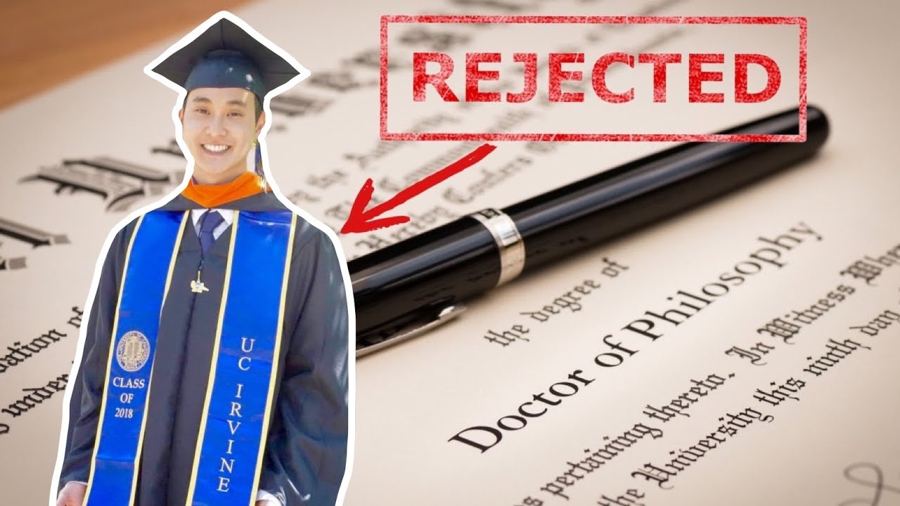 Don't get a Ph.D. in Environmental Engineering