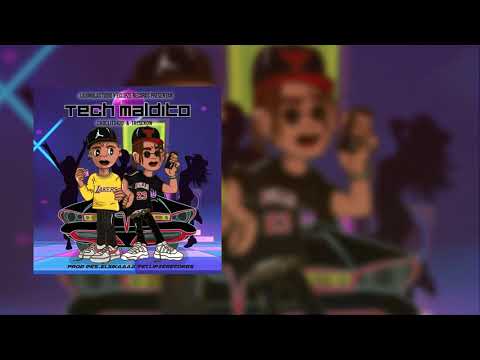 @tresckow  - TECH MALDITO 🕺 FEAT  choclito420 (Oficial)
