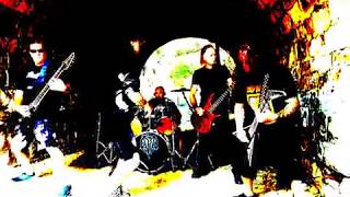 DEATHRIDE What&#39;s Done Is Done