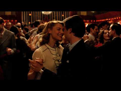 Me and Orson Welles official trailer still of Orson on the Mercury Theatre stage