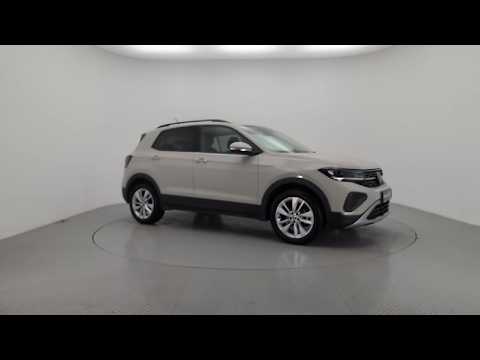 Volkswagen T-Cross EDITION 75 1.0 95HP - Image 2