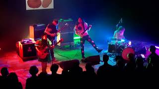Deerhoof - I Will Spite Survive - TivoliVredenburg Cloud 9 - 5 11 2023