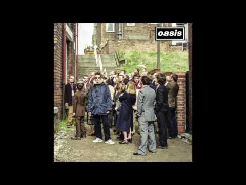 Oasis - D'You Know What I Mean? (Noel Gallagher's 2016 Rethink) Official Audio