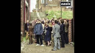 Oasis - D&#39;You Know What I Mean? (Noel Gallagher&#39;s 2016 Rethink) Official Audio