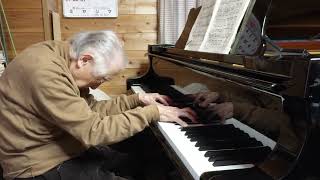 Download lagu Chopin, Frederic : 24 préludes　Prelude No.7 A-Dur Op.28-7 ショパン　24のプレリュード（前奏曲集） 前奏曲　第7番 Op.28-7 イ長調 mp3