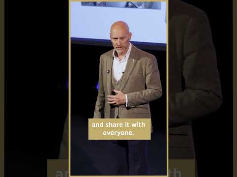 Matt Garman, Scaling With Purpose