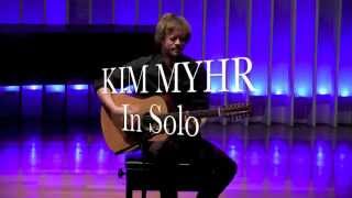 Videos by SANTY LEON /  KIM MYHR -In Solo- Guitarra (NORUEGA)