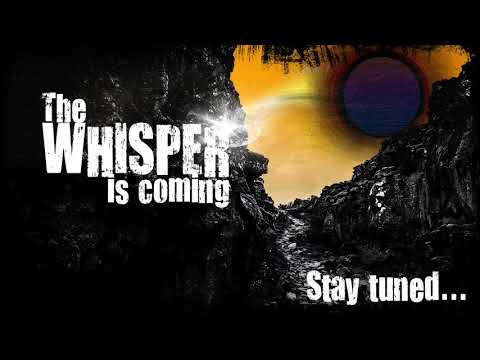 Transynaptic - the Whisper is coming...