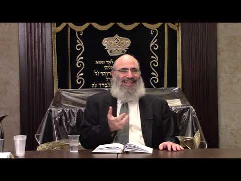 Tanya: The Holy Epistle (Iggeret HaKodesh): Epistle 25 - Part 7: Rabbi Krasnianski.