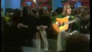 Peter Maffay - Frieden 1972