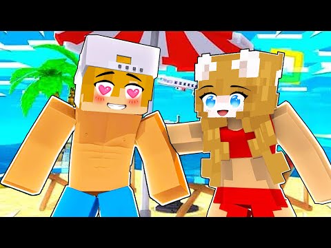 CeeGeeGaming - We went on a 1 MILLION PESO Vacation in Minecraft! (Tagalog)