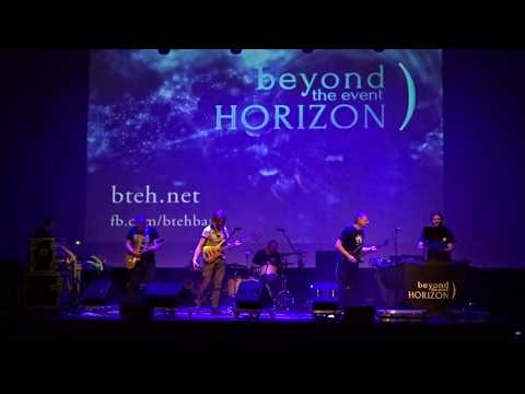 Beyond The Event Horizon - "4CE" live @ CK Zamek Poznań / PL 13.05.2017