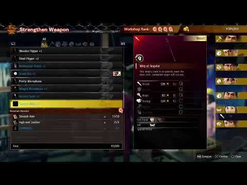 YAKUZA Like a Dragon pt 129