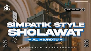Download lagu LAGU SHOLAWAT SIMPATIK MUSIK STYLE ‼️ AL HIJROTU NISSA SABYAN • SANGAT MENYEJUKKAN HATI mp3 Download lagu LAGU SHOLAWAT SIMPATIK MUSIK STYLE ‼️ AL HIJROTU NISSA SABYAN • SANGAT MENYEJUKKAN HATI mp3