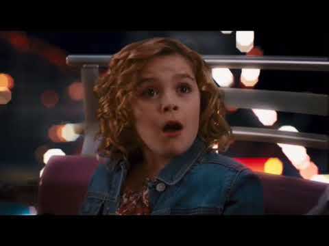 Hoodwinked (Animal Style) Part 18 - Mama Ostrich Save Kate/Leonard Gets Arrested