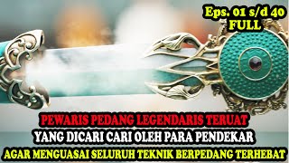 Download lagu PENDEKAR TERKUAT YANG KEKUATANNYA TERSEGEL DAN MENDAPATKAN PEDANG LEGENDARIS | Alur Cerita Film mp3 Download lagu PENDEKAR TERKUAT YANG KEKUATANNYA TERSEGEL DAN MENDAPATKAN PEDANG LEGENDARIS | Alur Cerita Film mp3