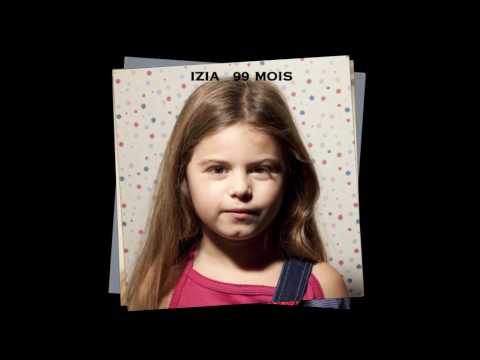 Izia - Let me alone
