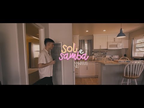 Sol E Samba - Mateus Viu