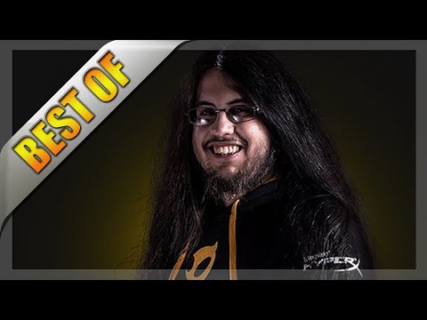 Best of Imaqtpie - Highlights & Funny Montage