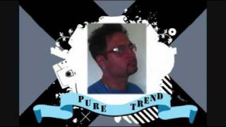 Pure Trend - We Can't Go On [Keith Kemper Remix]