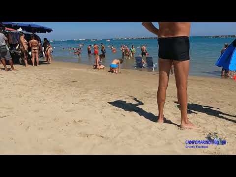 lido La Vela 2023 CAMPOMARINO LIDO CB